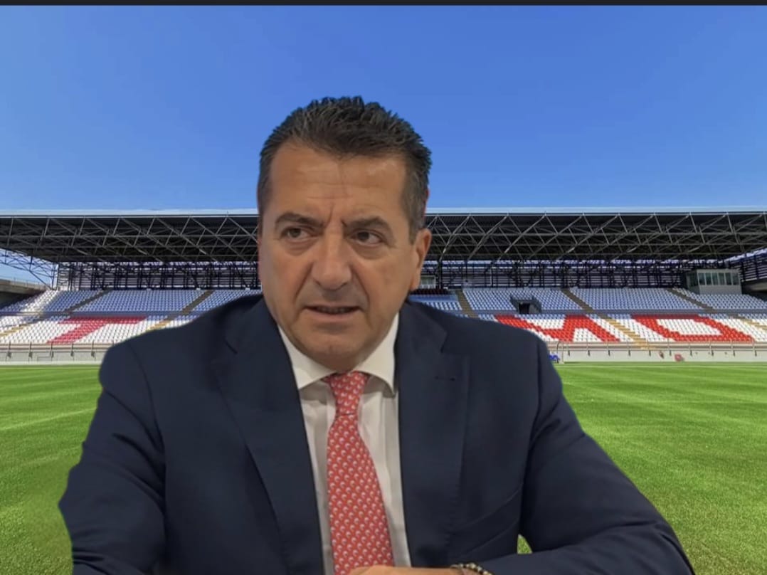 Gestione Stadio Bonolis. Iachini: “Grave scempio per la città che pagheranno i teramani”