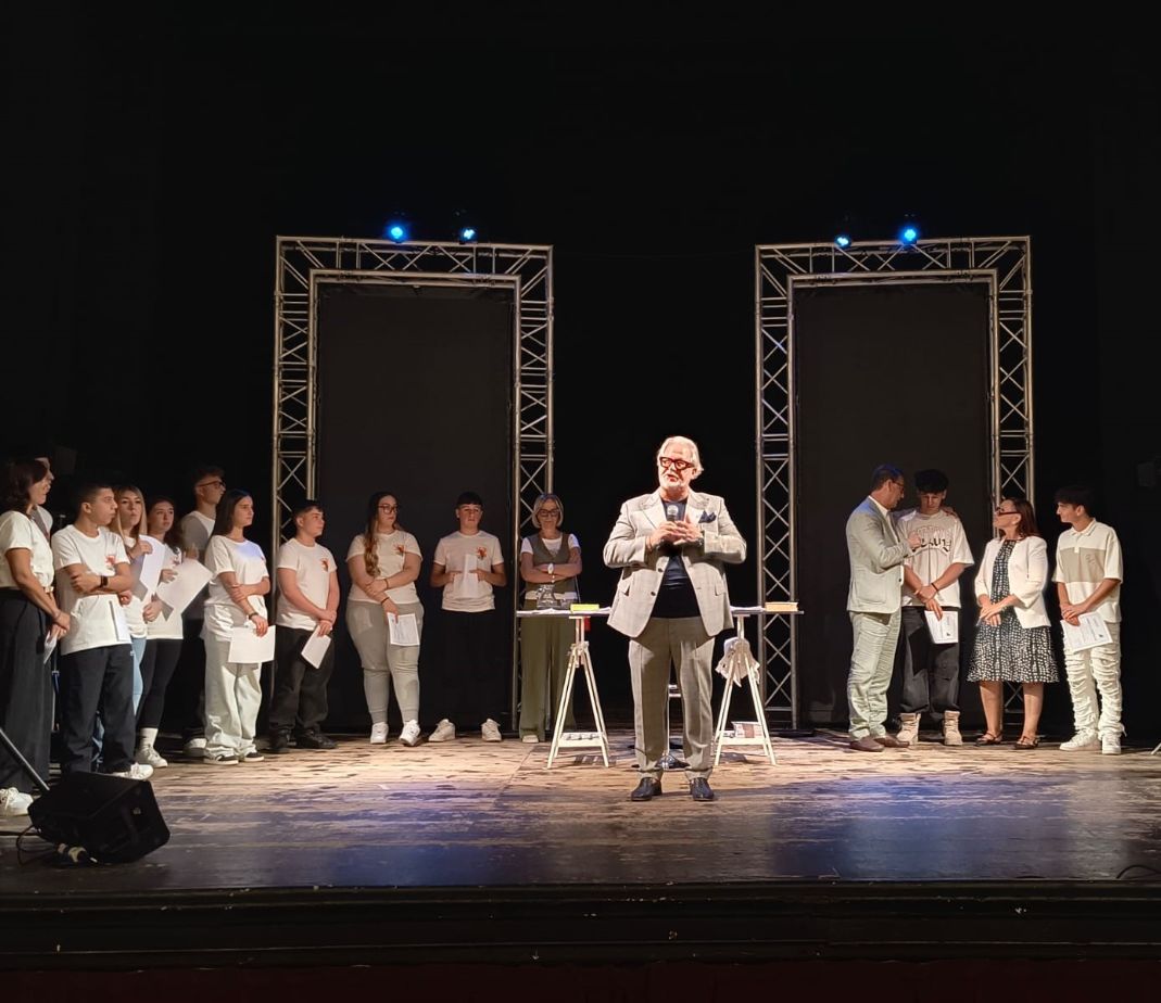 Concorso contro il gioco d’azzardo, premiati studenti di Teramo e Montesilvano
