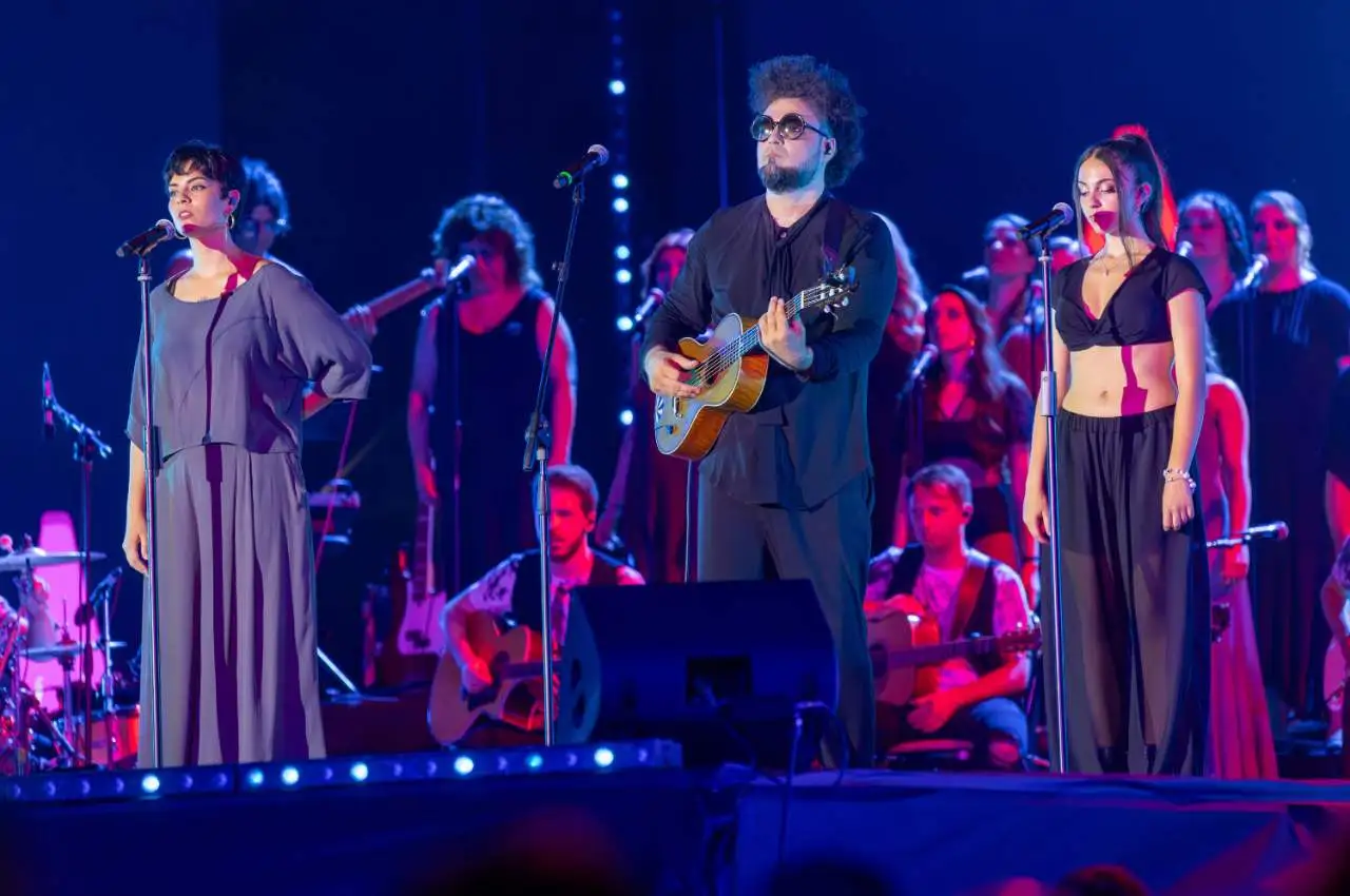 “La Notte dei Serpenti”: La Cultura Abruzzese Vola Oltre i Confini. In onda su Rai2, martedi 9 settembre