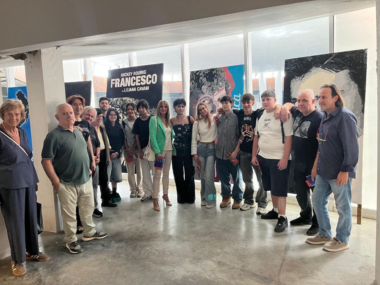 30 anni di Premio Di Venanzo nelle opere degli studenti del Montauti e domani alla Pinacoteca esposizione sul tema, del fotografo Di Antonio