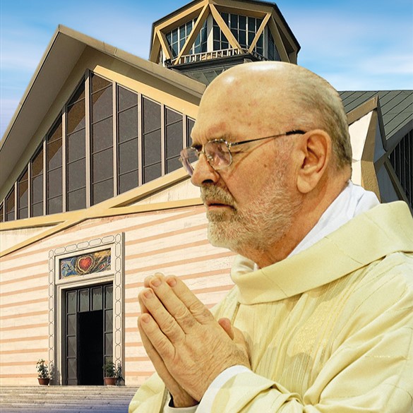 Roseto degli Abruzzi avvia il processo di canonizzazione di Padre Giacomo Raineri