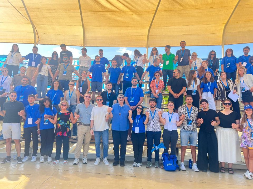 “Legalità e futuro del lavoro”: si chiude l’edizione 2025 di Uil Camp a Vasto. Tra gli ospiti don Patriciello