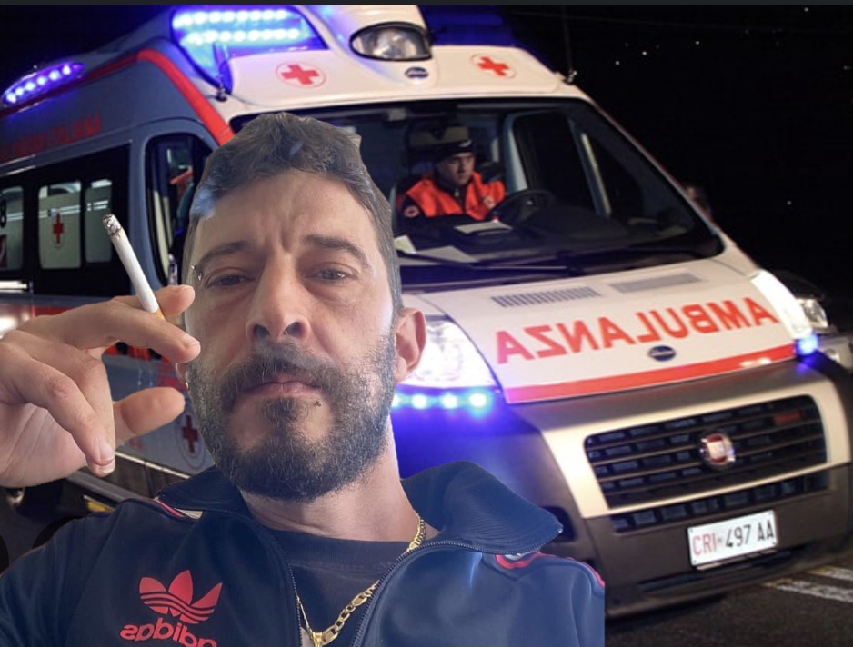 Ha un nome l’uomo morto in albergo a Teramo