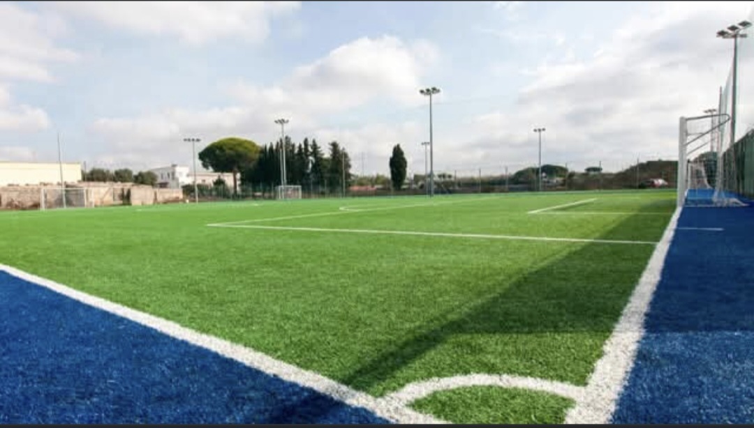 FIRA finanzia gli impianti sportivi abruzzesi. Pubblicato il bando