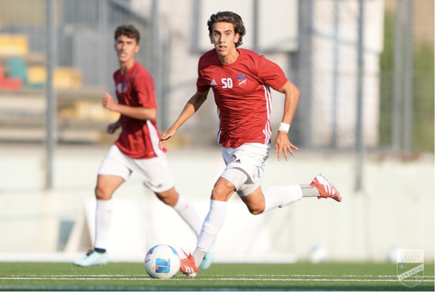 Teramo Calcio. Busato si trasferisce al Montegranaro