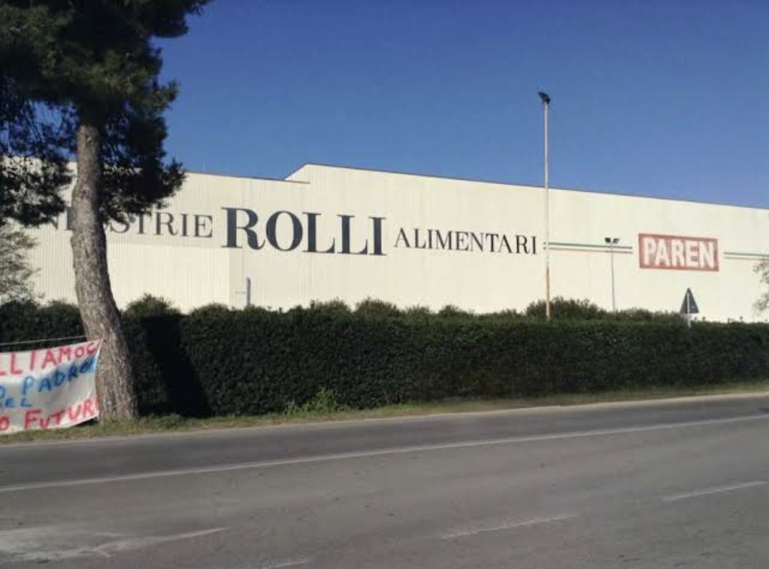 Salpa: Dialogo Istituzionale Prosegue, Garantita la Permanenza dell’Azienda a Roseto