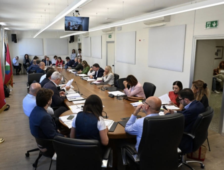 Via alla riforma del sistema idrico abruzzese: nuova governance entro il 2026