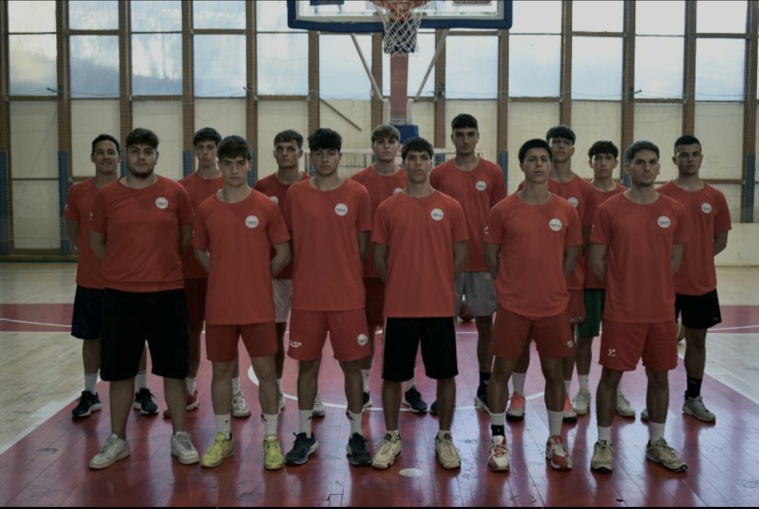 Basket. La TASP 2K20 punta sui giovani per la stagione 2025/26​