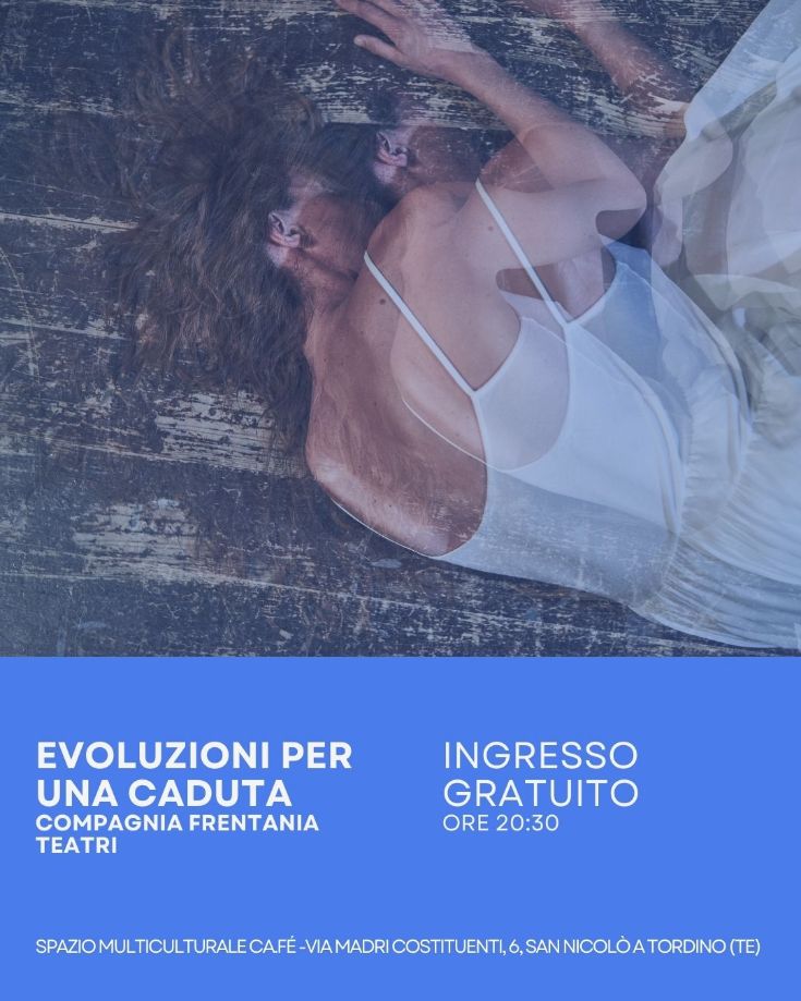 Danza contemporanea a San Nicolò, “Tracce a venire” unisce arte e inclusione