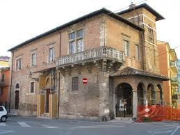 Teramo, Casa del Mutilato. Consegnati i lavori di miglioramento sismico