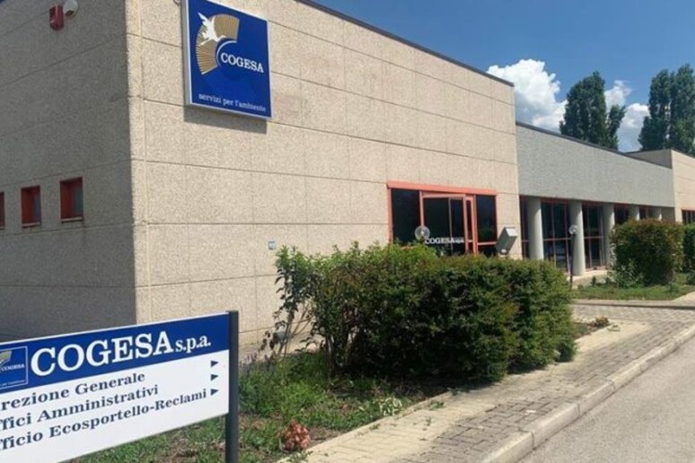 Cogesa Sulmona: I sindacati chiedono risposte urgenti al Comune di Sulmona
