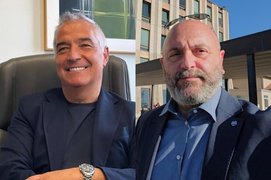 UGL Salute: incontro con il nuovo Direttore Generale della ASL 1 L’Aquila–Avezzano–Sulmona