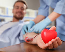 Emergenza sangue: le ASL lanciano un appello ai donatori