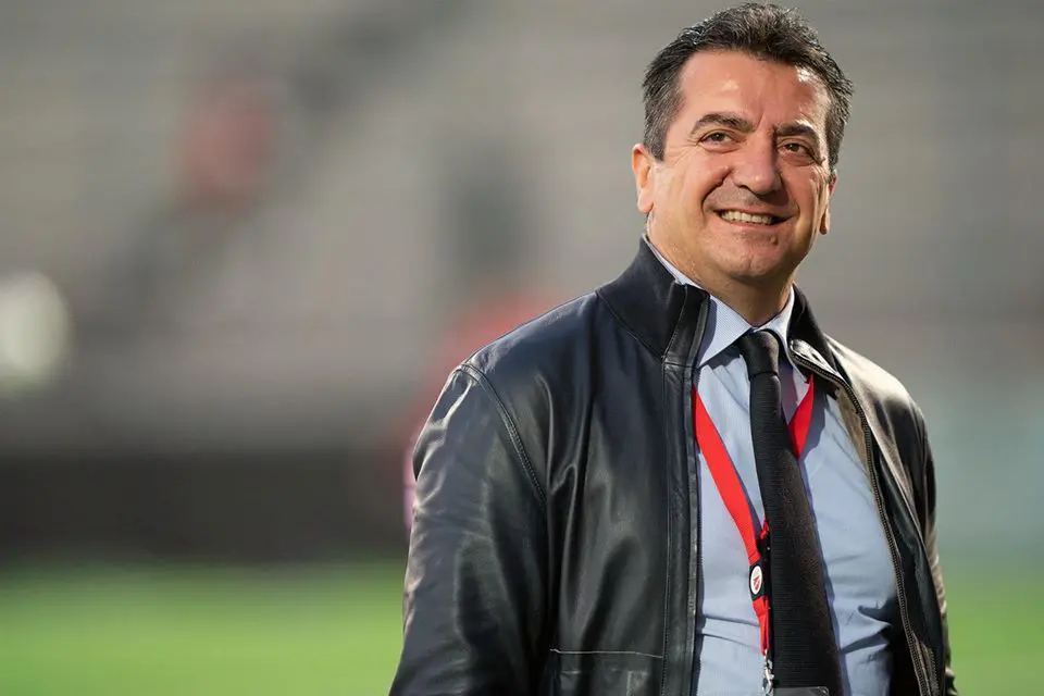 IACHINI CONTROREPLICA AL SINDACO: “È VERO, LO STADIO NON È PIÙ UN PROBLEMA DI IACHINI, LO E’ PER I TERAMANI. E SE FOSSI IO SINDACO…”