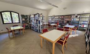 Roseto, la Biblioteca Civica torna all’orario regolare e avvia la catalogazione dei volumi