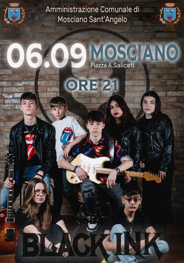Mosciano apre le porte alle associazioni con una giornata dedicata allo sport e alla cittadinanza