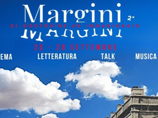 Premio Di Venanzo: Al via da questa sera “Margini. Ri-costruire un immaginario”