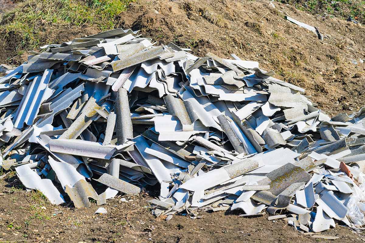 Rocca San Giovanni, stop definitivo alla discarica di amianto: “Vittoria per l’ambiente e i cittadini”
