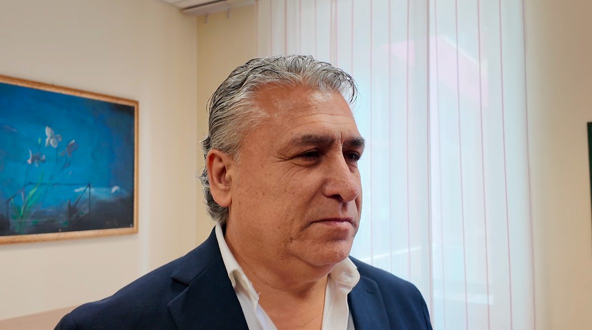 La Regione conferma Canzio alla guida dell’ASP n.1
