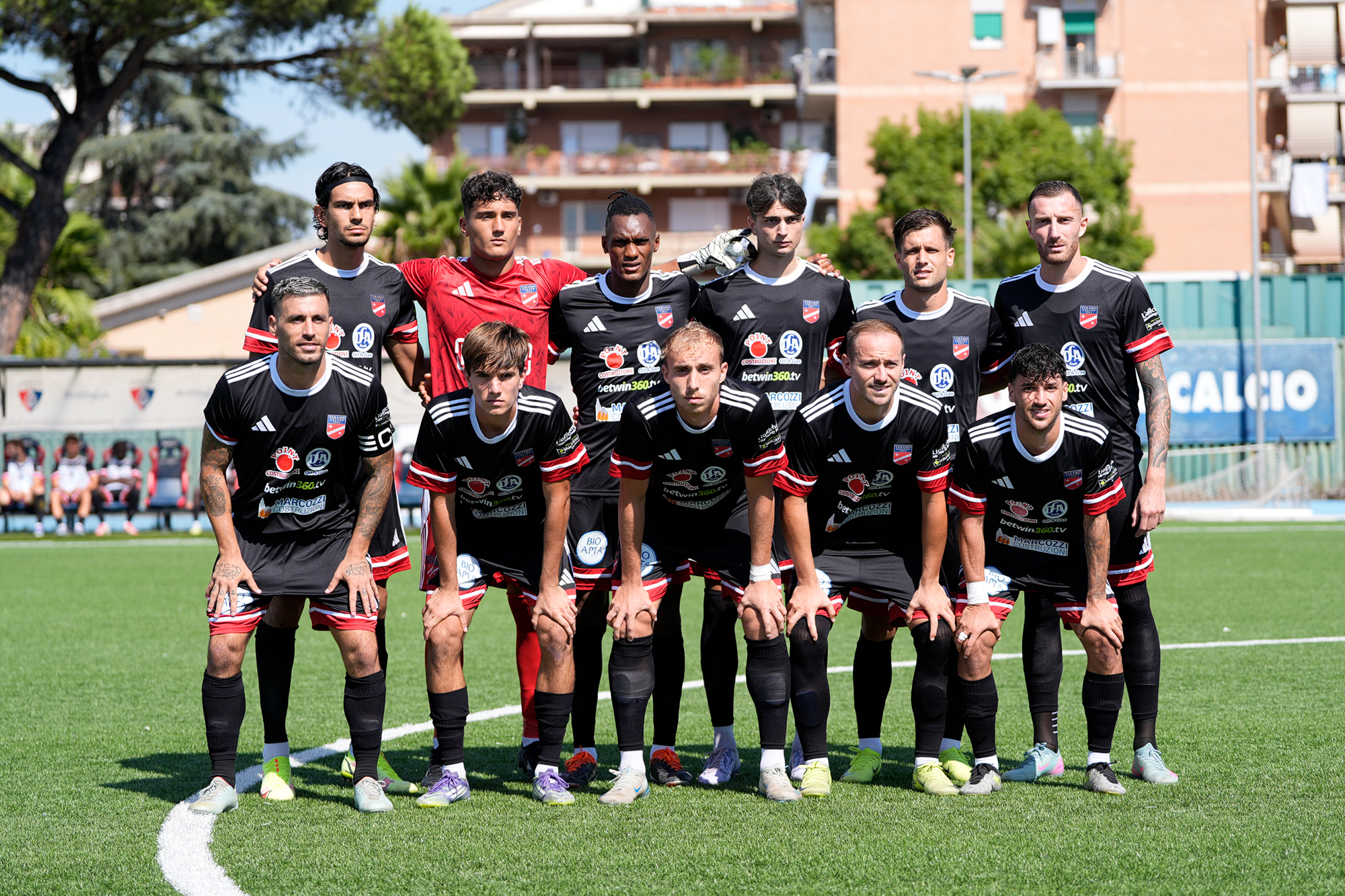 Derby Giulianova vs Teramo. Oggi incontro in prefettura sul tema della sicurezza – Biancorossi da domani tornano al lavoro