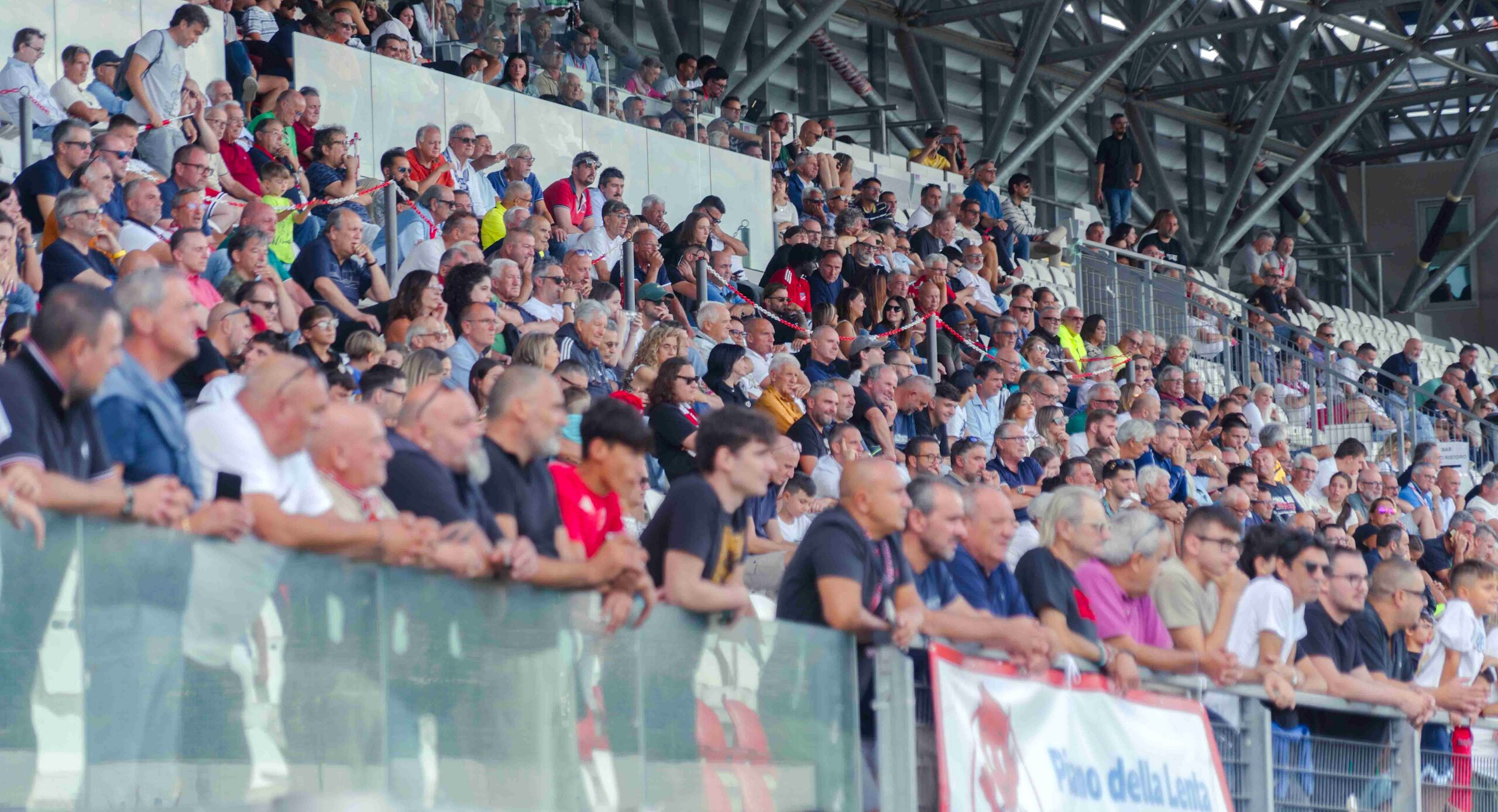 Calcio. Cominciata Prevendita biglietti Teramo-Chieti. I dettagli