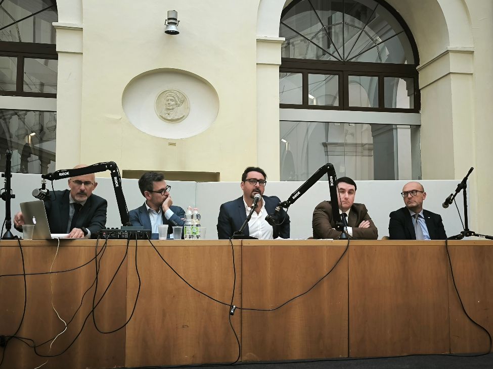 Teramo, Biblioteca Delfico: più orari e più servizi col potenziamento dell’organico