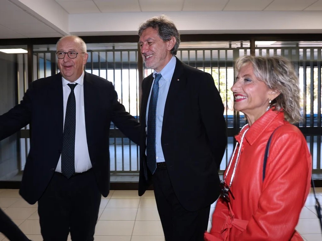 Automotive Abruzzo. Stellantis: “Siamo aperti al territorio e a un dialogo costruttivo”