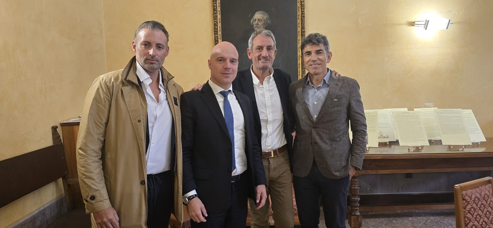 Prati di Tivo e Prato Selva: gli impianti tornano alla GST (per ora). D’Angelo: “valutiamo come, quando e con chi ripartire”