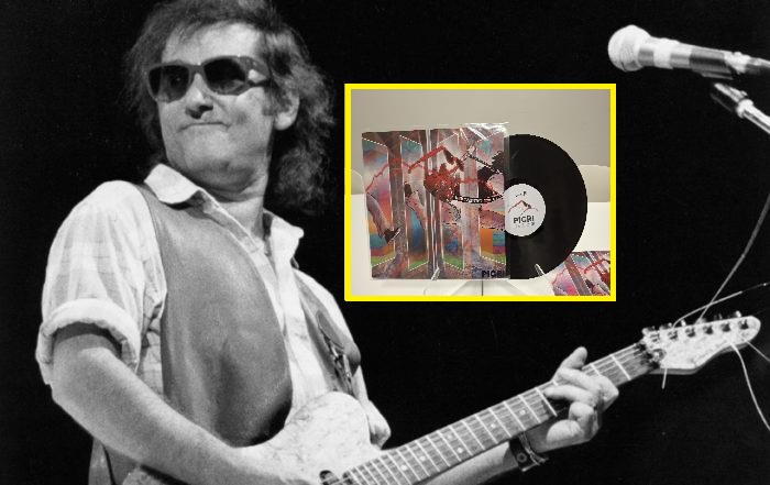 Teramo Celebra gli 80 anni di Ivan Graziani con l’Album Tributo “Pigri Volume 1”
