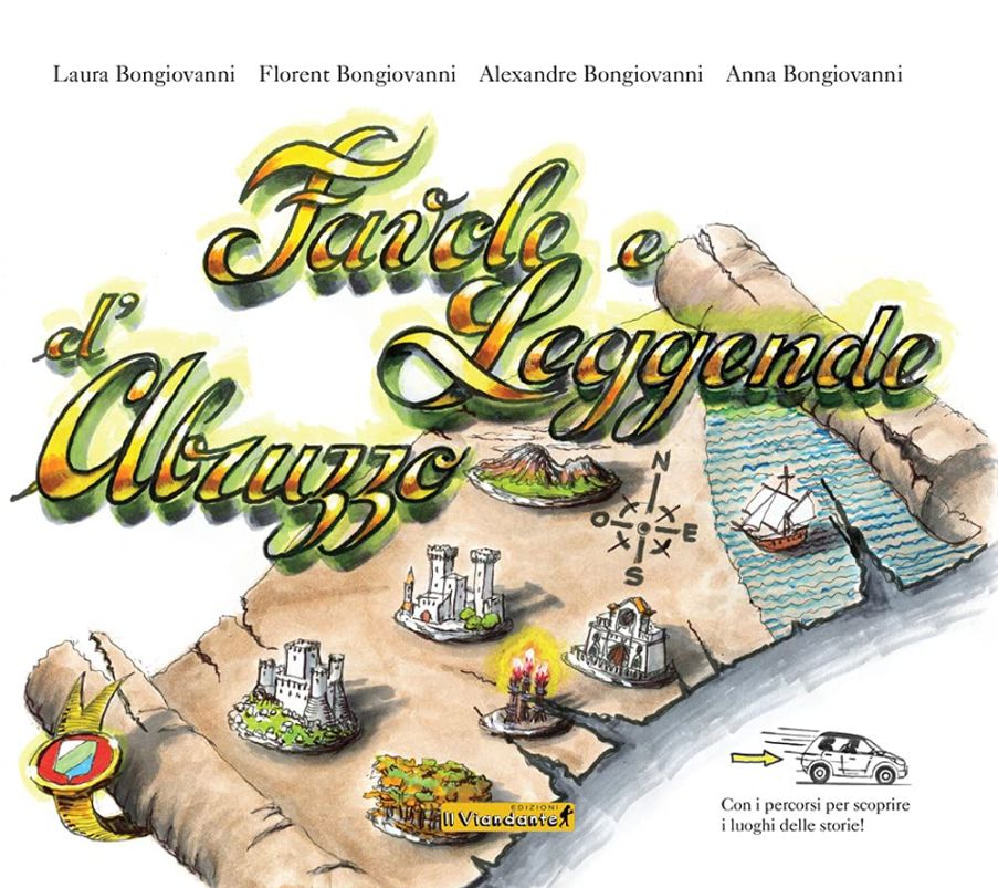 Premio Di Venanzo. Libri e autori protagonisti a Teramo: al via la rassegna curata da Simone Gambacorta