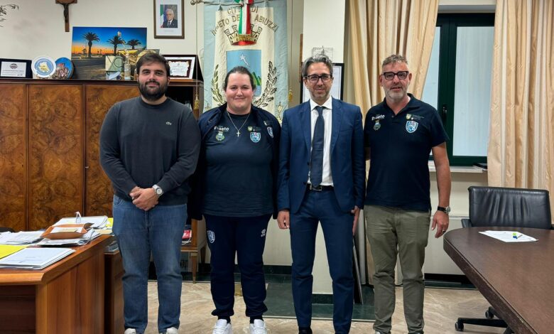 La rosetana Maria Neri convocata nella Nazionale di Freccette: andrà agli Europei in Slovacchia