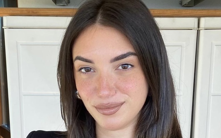 Giada Di Muzio Nuova Coordinatrice Regionale della Lega Giovani Abruzzo