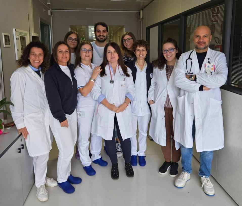Fibrosi cistica, studio innovativo sul monitoraggio terapeutico dei farmaci