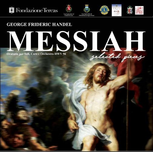 La Musica di Händel Protagonista a Roseto: Al via la rassegna “Messiah – Selected Pieces”