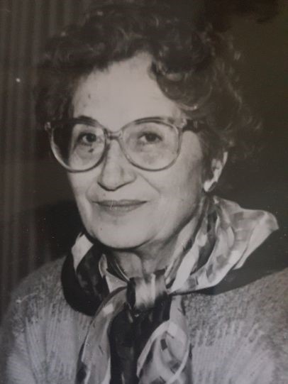 Teramo, L’ARCA intitola una sala a Maria Assunta Magliani Formisani