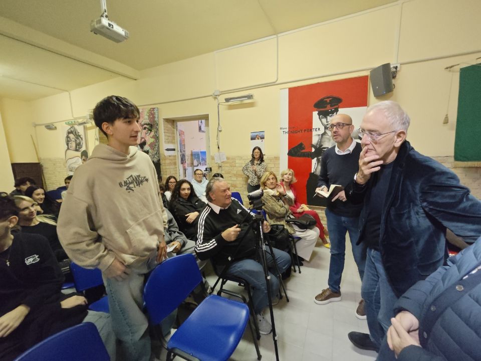 Il 30° Premio Di Venanzo verso il gran finale. Tanti appuntamenti: libri, film, concerti