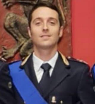 Nuovo Dirigente alla Questura di Teramo: Arriva il Commissario Capo Matteo Petrella