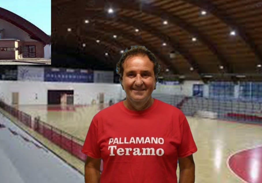 Handball: i Lions Teramo chiudono la stagione in Serie A Silver contro il Fasano
