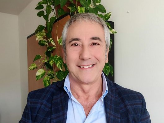 Pietroletti eletto presidente della Società di chirurgia colorettale