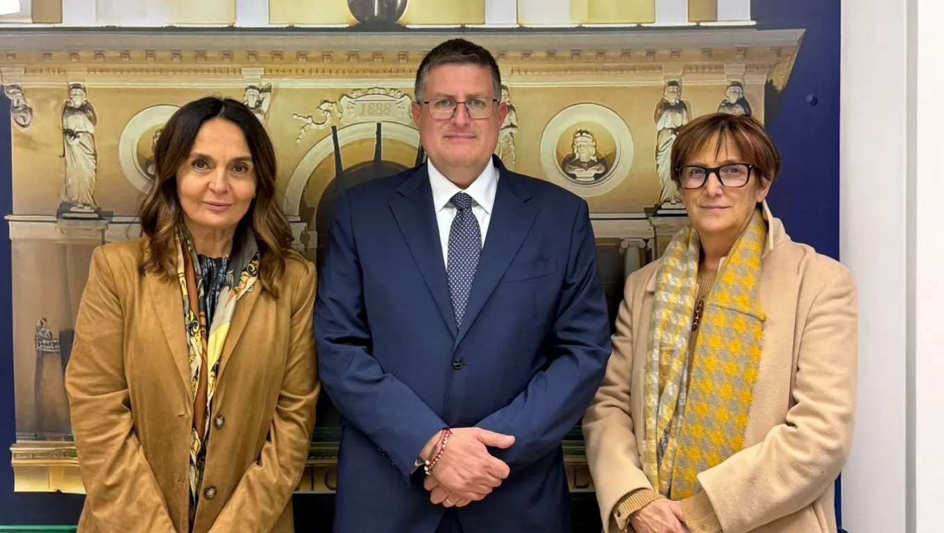 L’Abruzzo rafforza l’impegno per l’adozione internazionale: Maria Palleschi nuova referente