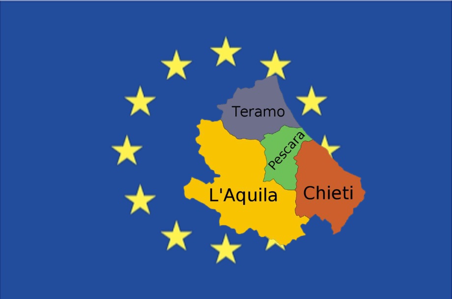 Abruzzo Tra le Regioni Pronte a Riprogrammare i Fondi di Coesione UE per Nuove Priorità