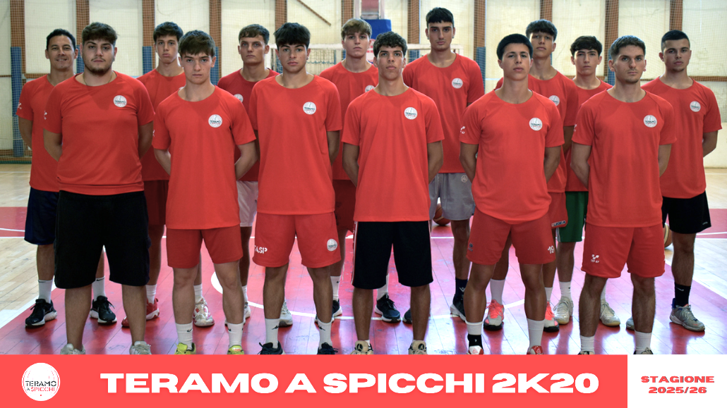 Basket. Teramo a Spicchi Cerca il Riscatto Contro gli Ex del Nova Campli