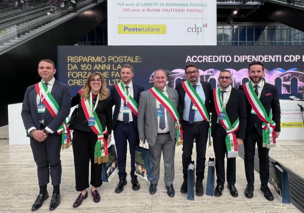 Abruzzesi “risparmioni”: oltre 11,6 miliardi di euro tra libretti e buoni postali, ma la Provincia di Teramo è maglia nera…