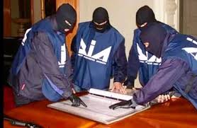 Antimafia, Un’Impresa del teramano tra le 18 Bloccate dal Ministero dell’Interno