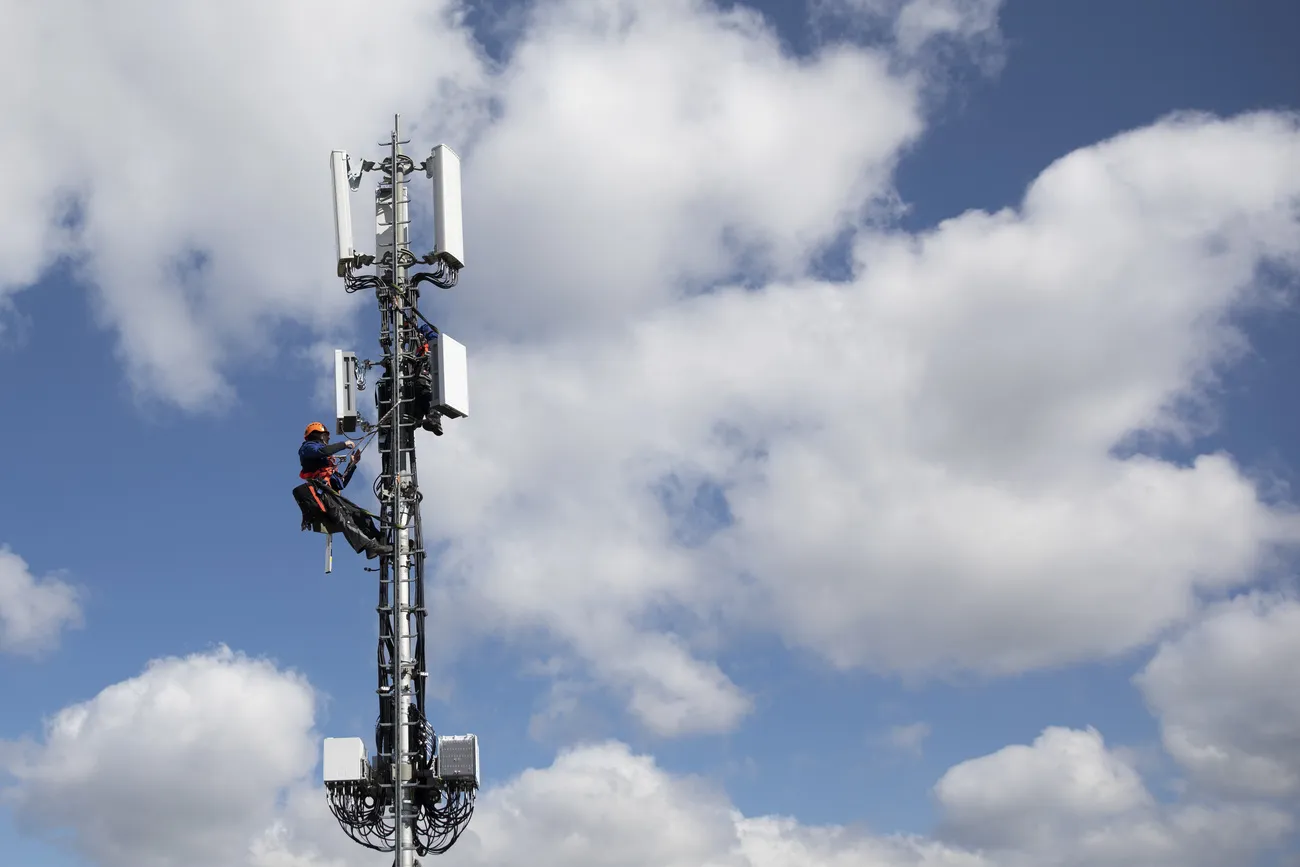 Antenna 5g. Putignano e gli altri quartieri, Un problema mai risolto che il Comune deve e può affrontare
