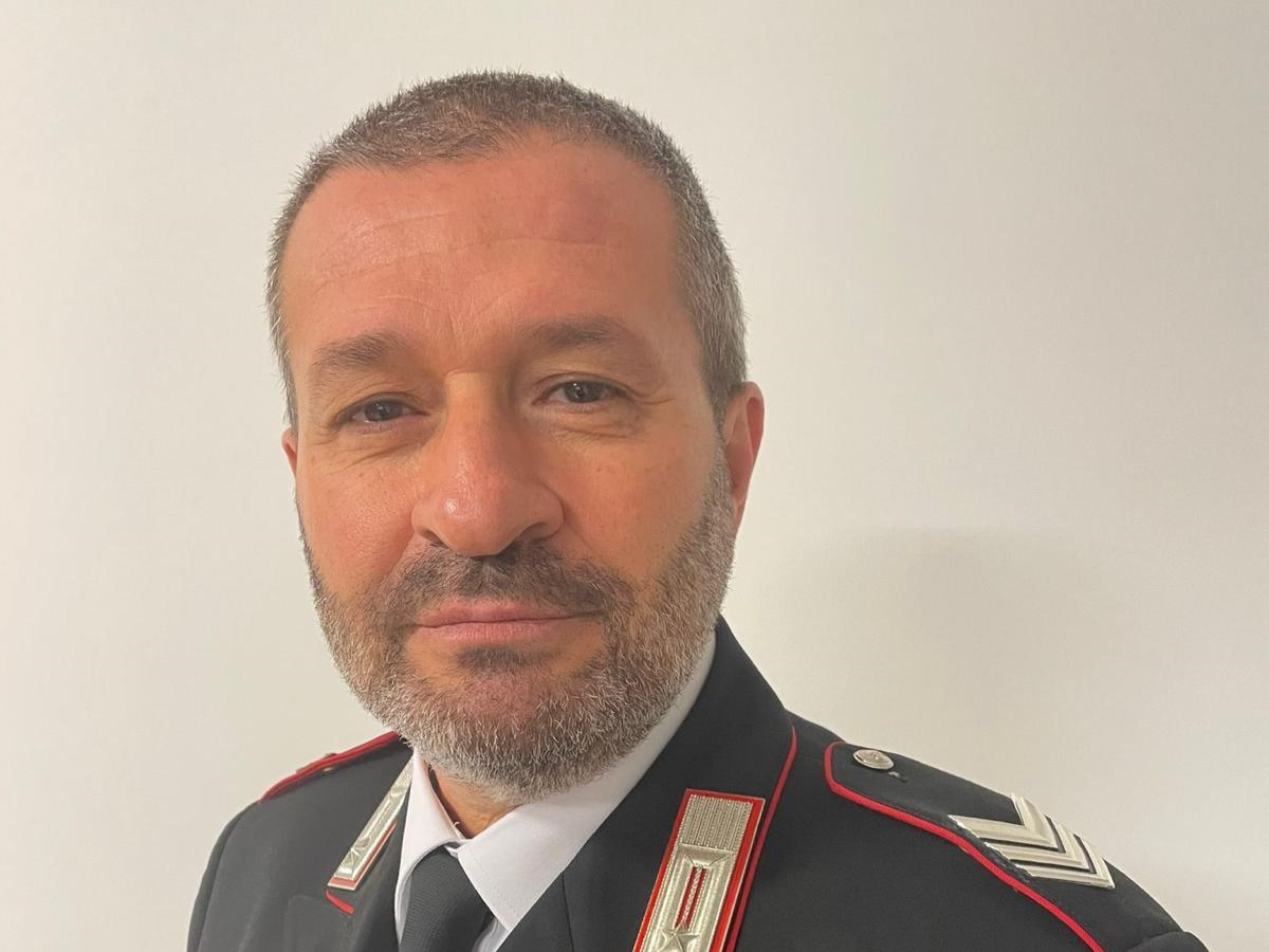 La Carriera Esemplare del Brigadiere Capo Santonocito: In congedo dopo Quarant’anni di Dedizione all’Arma