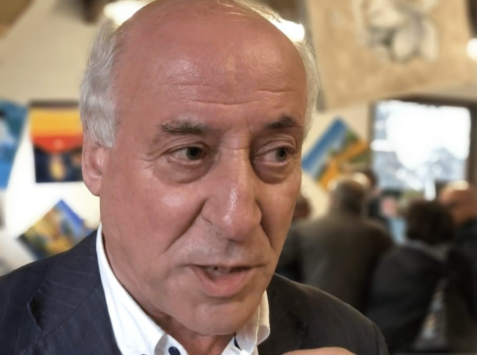               Bucciarelli: “Diffusione dei cinghiali. Un ostacolo al rilancio delle aree interne montane” 