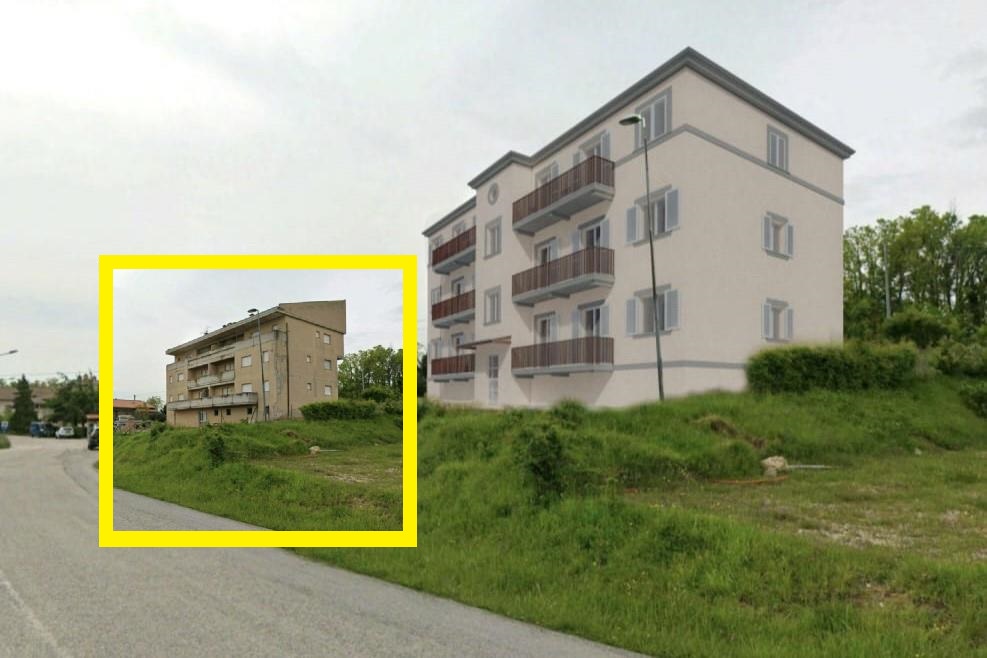 Pagliaroli di Cortino, al via la ricostruzione: un nuovo edificio ATER per 15 sfollati del sisma – La Situazione nel teramano