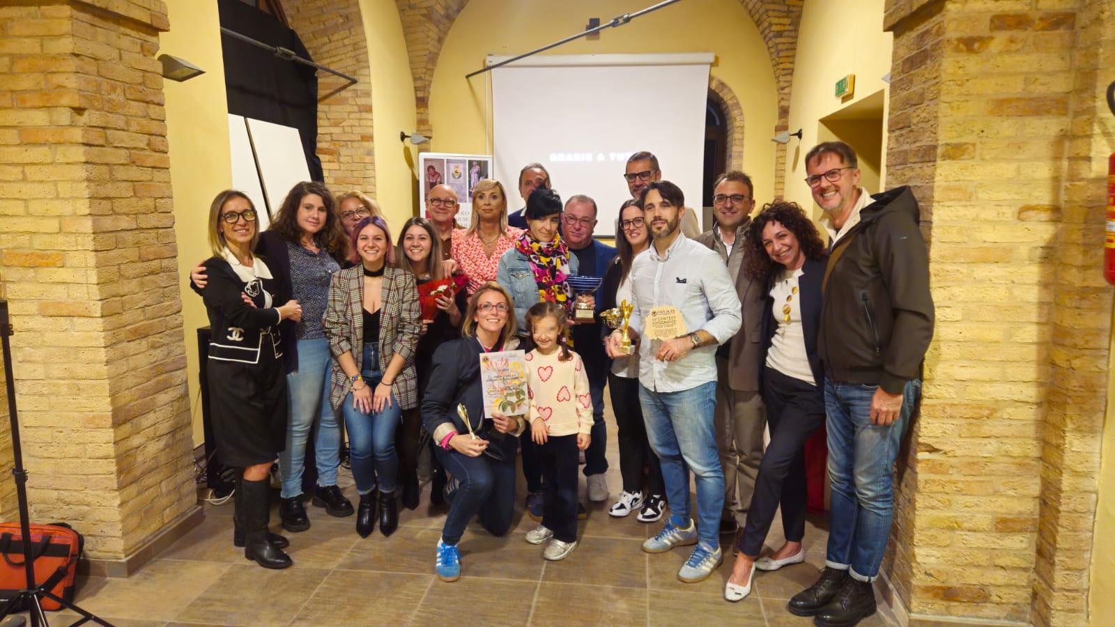 Premiati i vincitori del contest fotografico “Giulianova da Riscoprire 2025”
