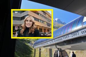 Impianti Prati di Tivo, Ballone soddisfatta: respinto ricorso Finori, ora aprire una nuova procedura di vendita